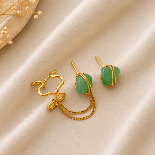 Earcuff Propósito