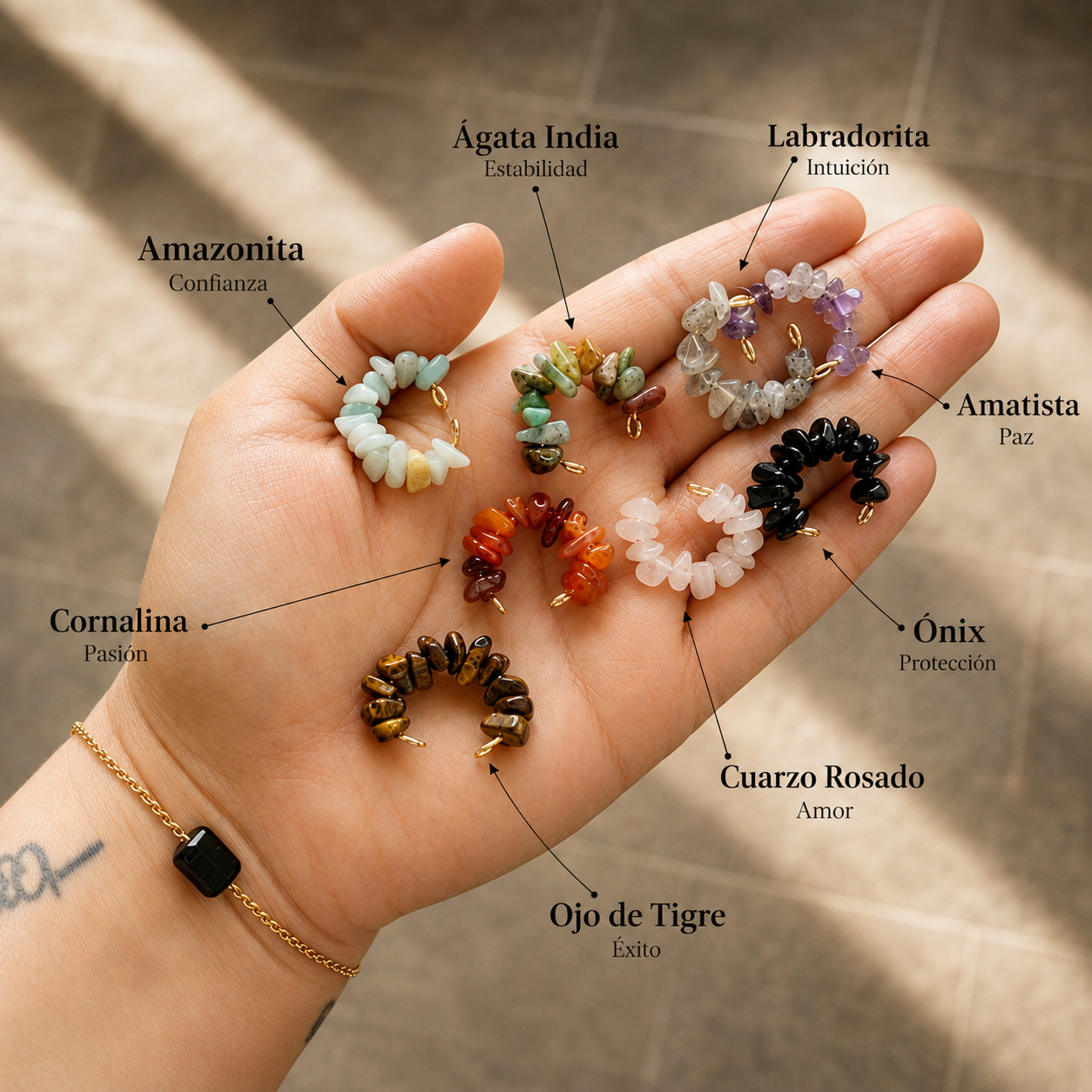 Earcuffs