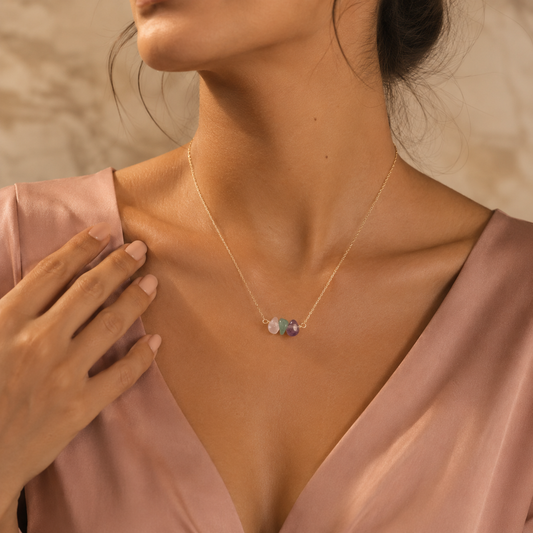 Collar Deseos